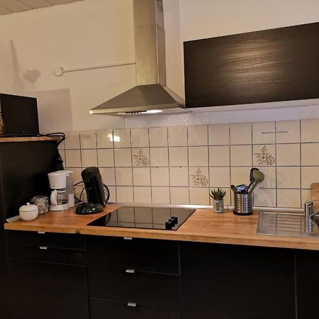 Apartmenthaus Marten Dortmund Exterior photo