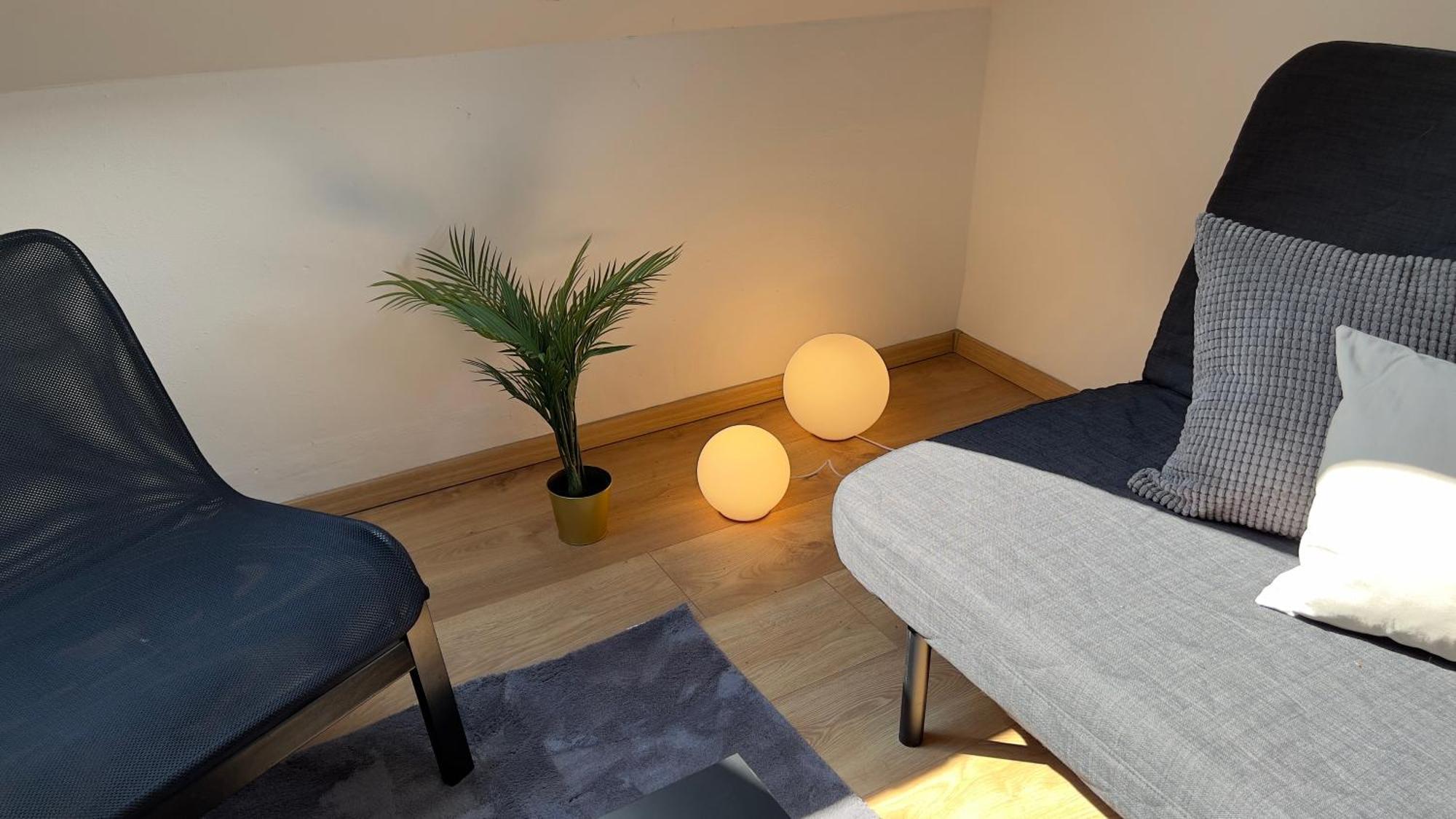 Apartmenthaus Marten Dortmund Exterior photo