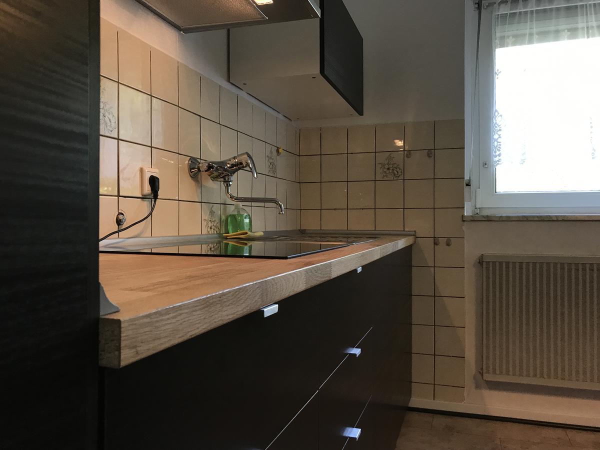 Apartmenthaus Marten Dortmund Exterior photo