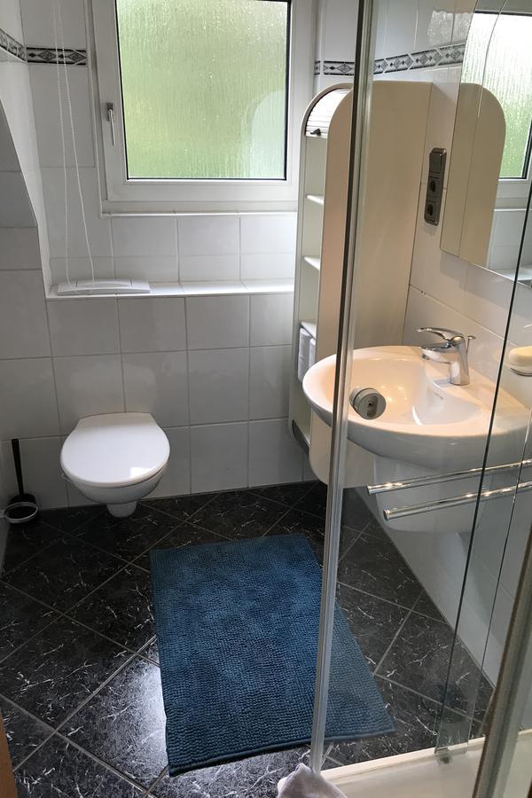 Apartmenthaus Marten Dortmund Exterior photo